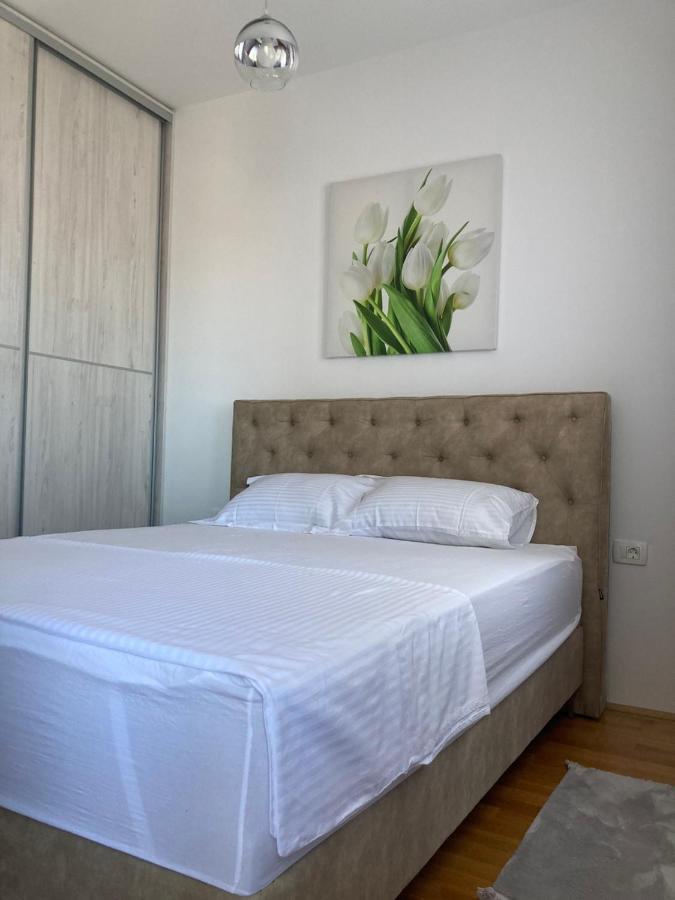 Apartman David Apartment