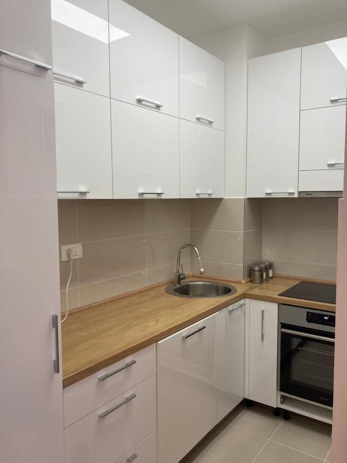 Apartment Apartman David
