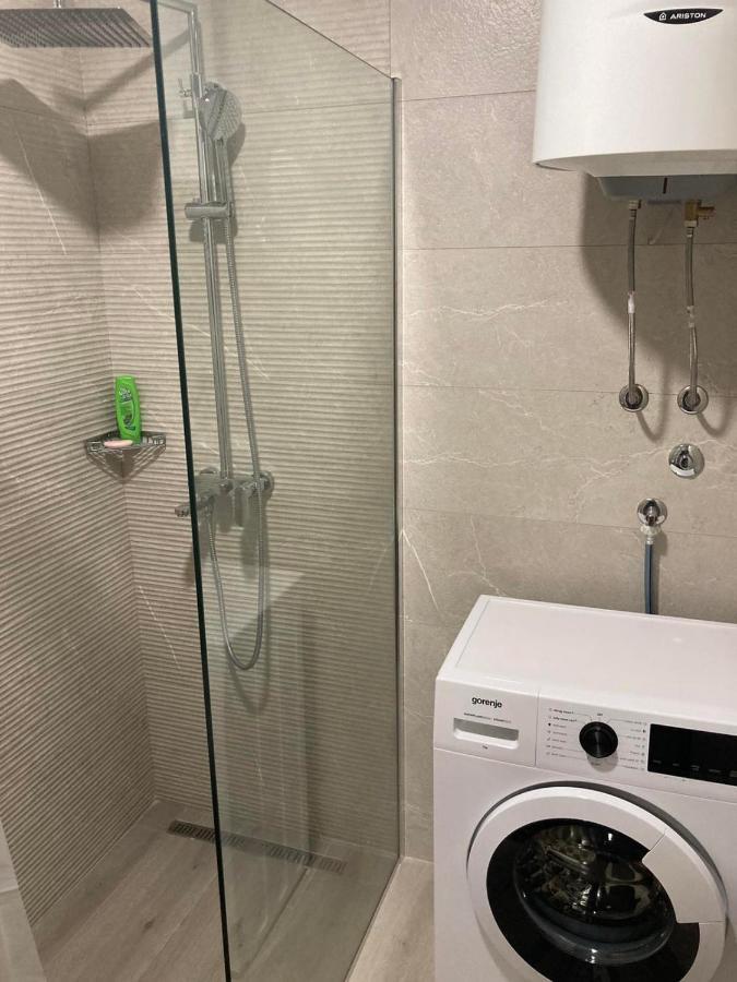 Apartman David Apartment