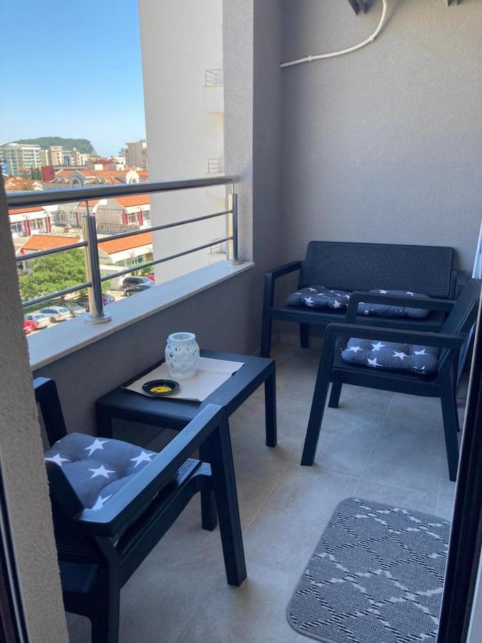 Apartman David * Budva