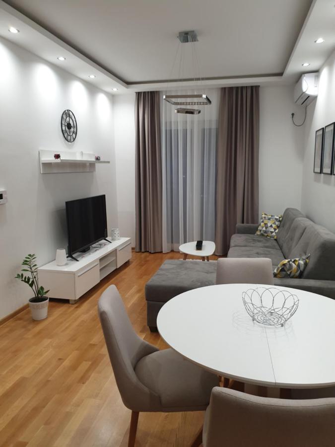 Apartman David Budva
