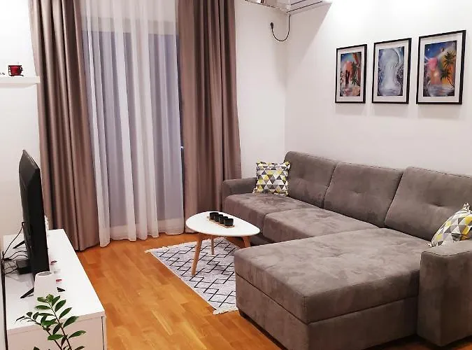 Apartman David