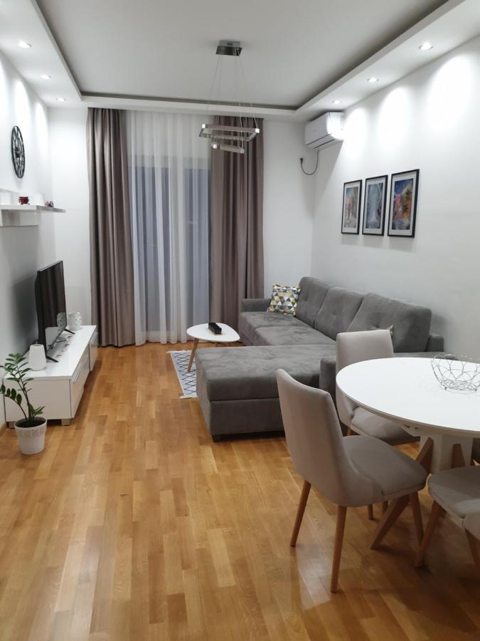 Apartman David *