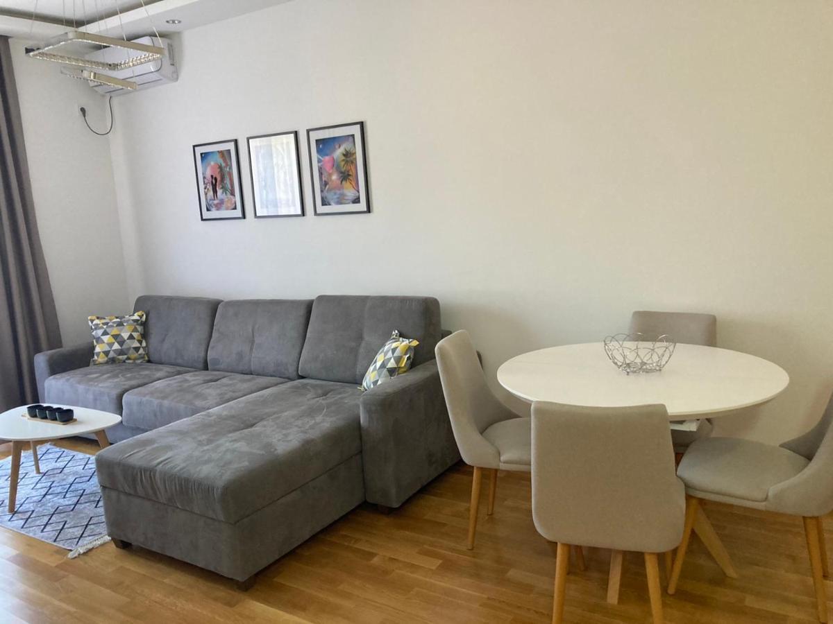 Apartman David Appartement