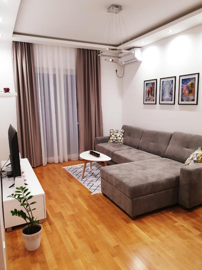 Appartement Apartman David