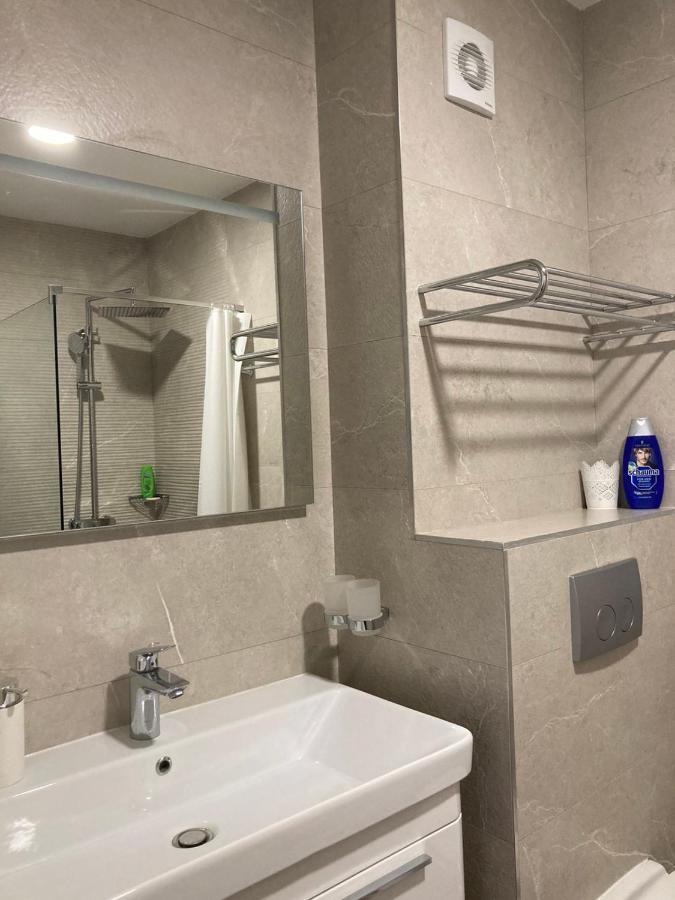 Apartman David Appartement